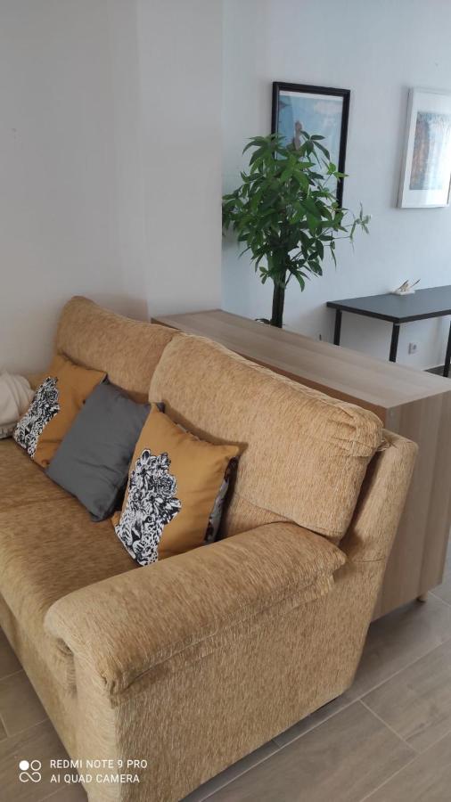 הוילה אלגודונאלס Casa Tia Pilar מראה חיצוני תמונה