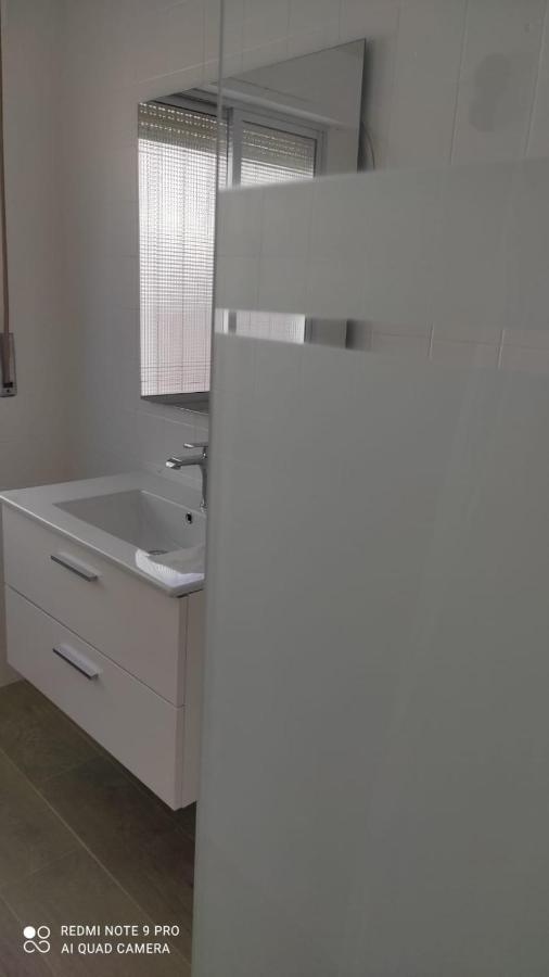הוילה אלגודונאלס Casa Tia Pilar מראה חיצוני תמונה