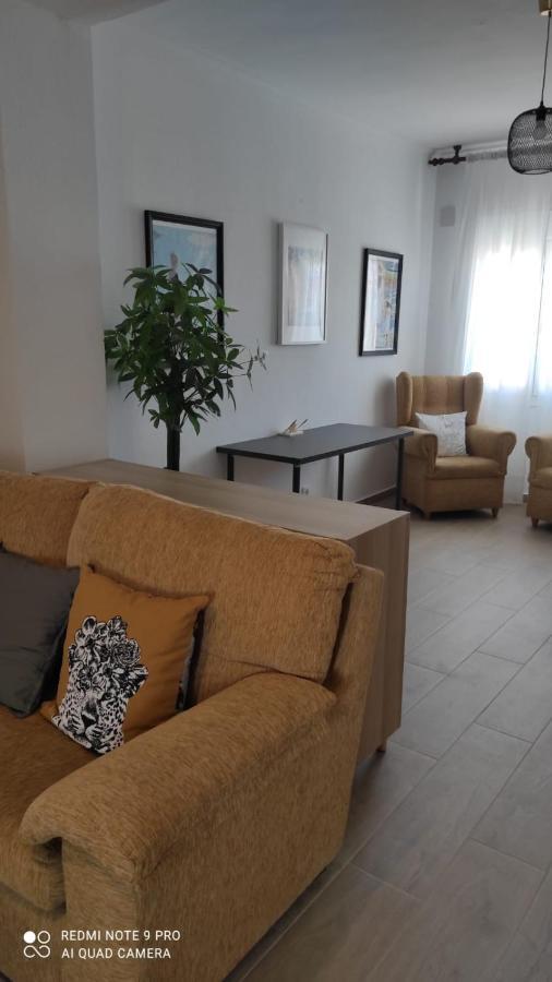 הוילה אלגודונאלס Casa Tia Pilar מראה חיצוני תמונה