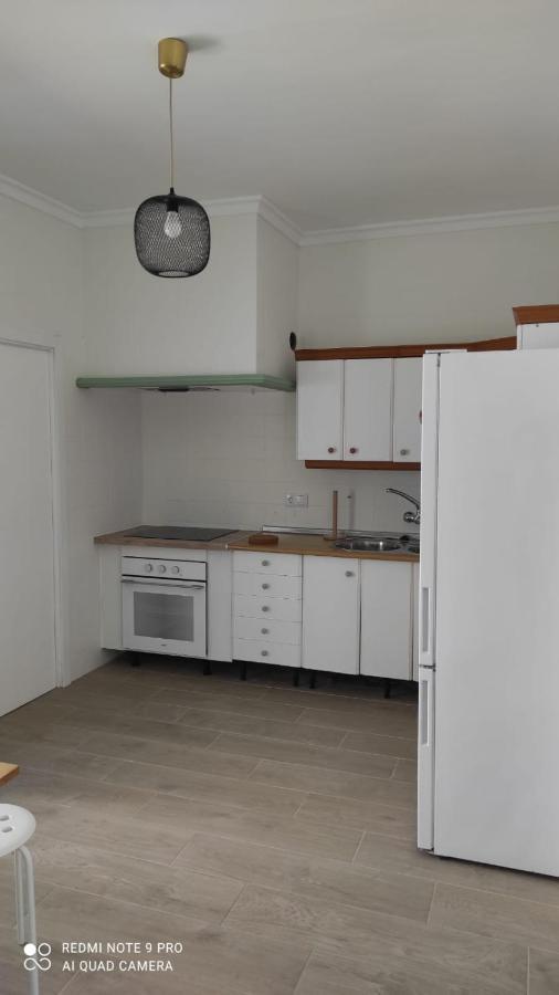 הוילה אלגודונאלס Casa Tia Pilar מראה חיצוני תמונה