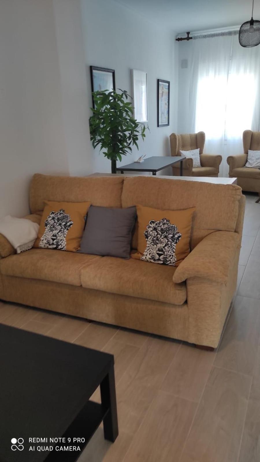 הוילה אלגודונאלס Casa Tia Pilar מראה חיצוני תמונה