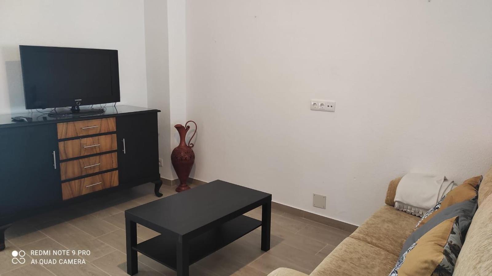 הוילה אלגודונאלס Casa Tia Pilar מראה חיצוני תמונה